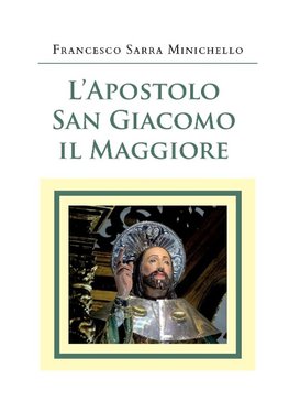 L'Apostolo San Giacomo il Maggiore