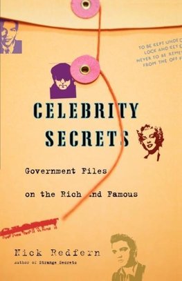 Celebrity Secrets