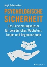 Psychologische Sicherheit