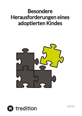 Besondere Herausforderungen eines adoptierten Kindes