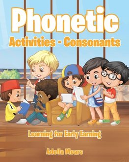 Phonetic Activities