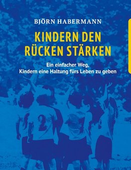 Kindern den Rücken stärken