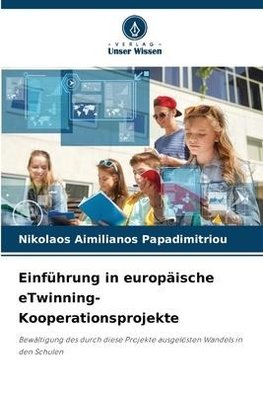 Einführung in europäische eTwinning-Kooperationsprojekte