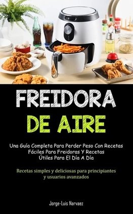 Freidora De Aire