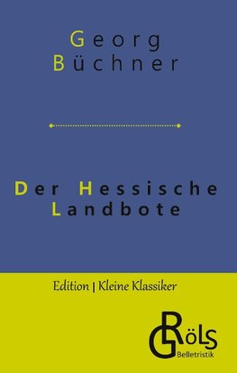 Der Hessische Landbote