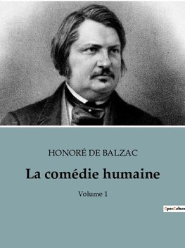 La comédie humaine