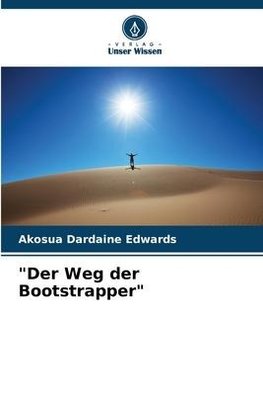 "Der Weg der Bootstrapper"