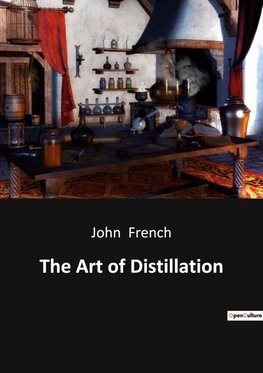 The Art of Distillation