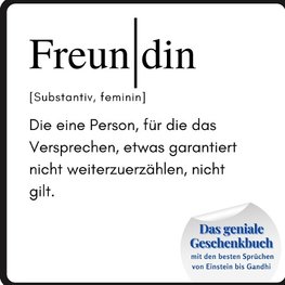 Freundin