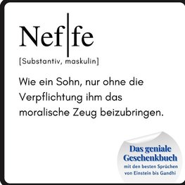 Neffe