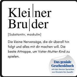 Kleiner Bruder