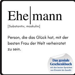 Ehemann