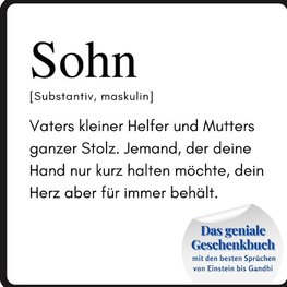 Sohn