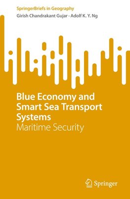 Blue Economy and Smart Sea Transport Systems