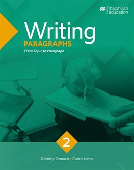 Writing Paragraphs - Updated edition