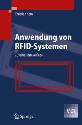 Anwendung von RFID-Systemen