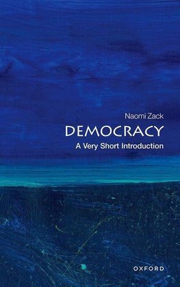 Democracy: A Very Short Introduction