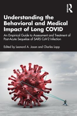 Understanding the Behavioral and Medical Impact of Long COVID