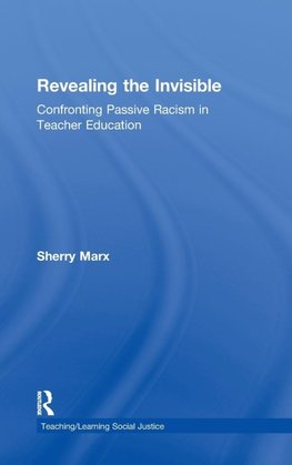 Marx, S: Revealing the Invisible