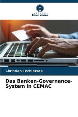 Das Banken-Governance-System in CEMAC