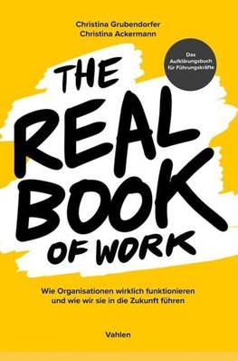 The Real Book of Work