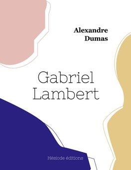 Gabriel Lambert