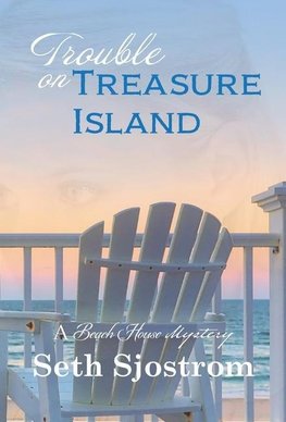 Trouble on Treasure Island