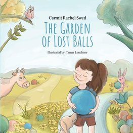 The Garden of Lost Balls