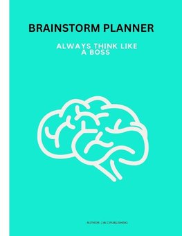 BRAIN STORM PLANNER