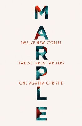 Marple: Twelve New Stories