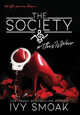 The Society #ThisIsWar