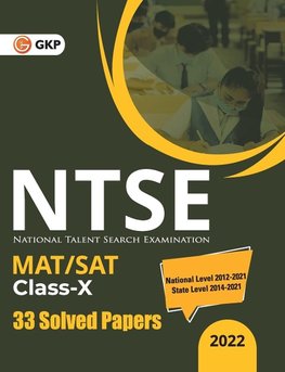 NTSE 2021-22