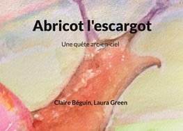 Abricot l'escargot