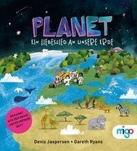 Planet. Ein Liebeslied an unsere Erde