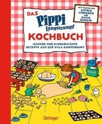 Das Pippi Langstrumpf Kochbuch