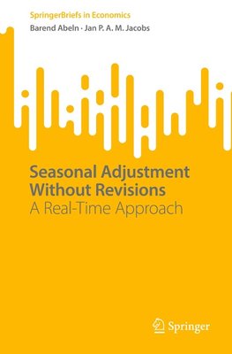 Seasonal Adjustment Without Revisions