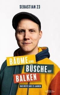 Bäume sind Büsche auf Balken