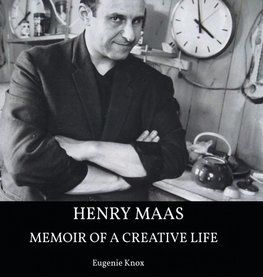 Henry Maas