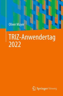 TRIZ-Anwendertag 2022