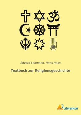 Textbuch zur Religionsgeschichte