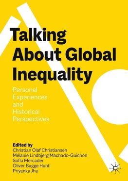 Talking About Global Inequality