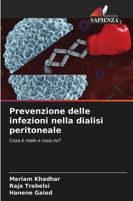 Prevenzione delle infezioni nella dialisi peritoneale