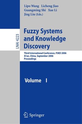 Fuzzy Systems and Knowledge Discovery