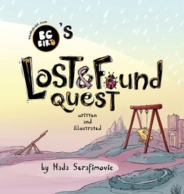 BG Bird's Lost & Found Quest