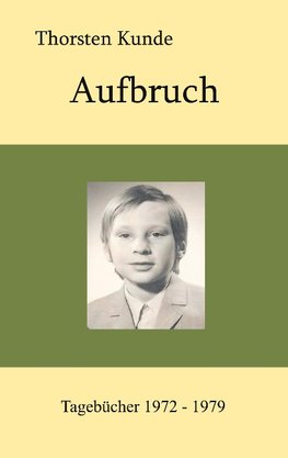 Aufbruch