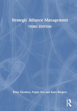 Strategic Alliance Management