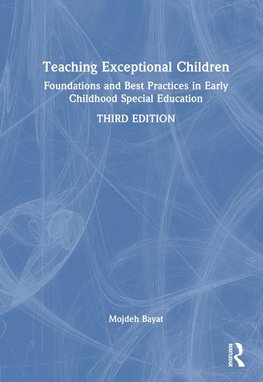 Teaching Exceptional Children