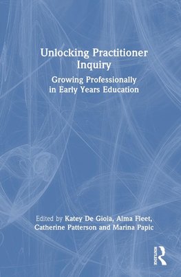 Unlocking Practitioner Inquiry