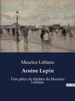 Arsène Lupin