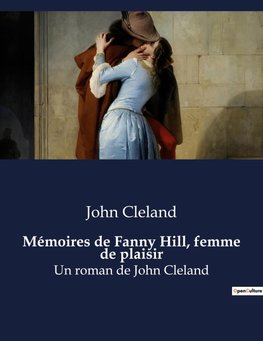 Mémoires de Fanny Hill, femme de plaisir